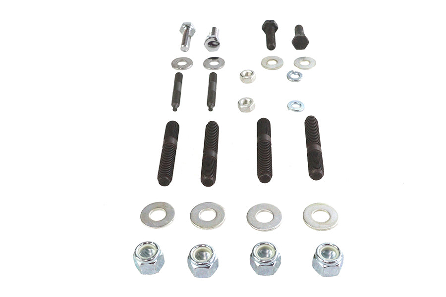 9868-26 - Inner Primary Mount Kit by Colony