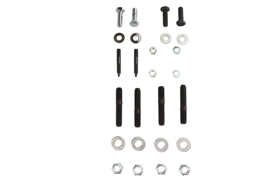 9868-26 - Inner Primary Mount Kit by Colony