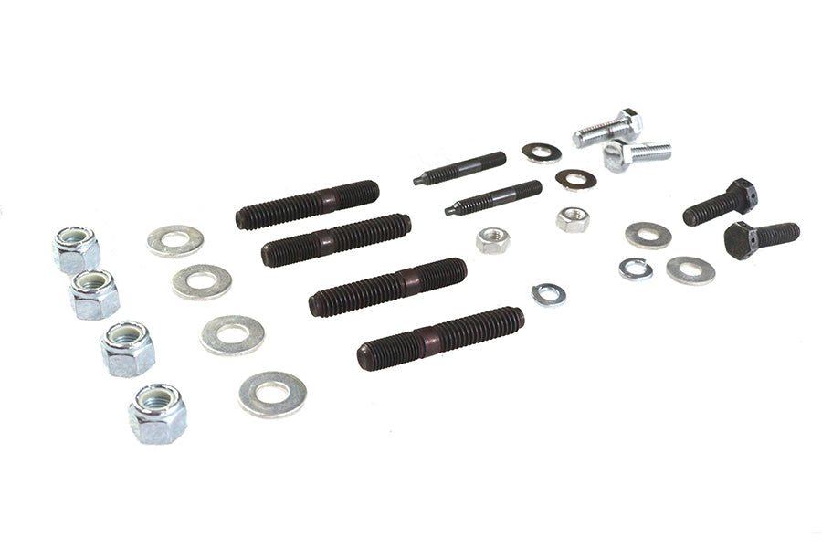 9868-26 - Inner Primary Mount Kit by Colony