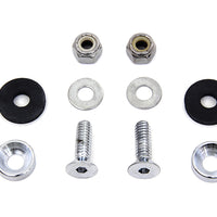 9871-10 - License Plate Mount Kit by Colony
