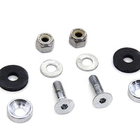 9871-10 - License Plate Mount Kit by Colony