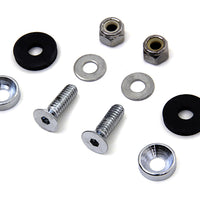 9871-10 - License Plate Mount Kit by Colony