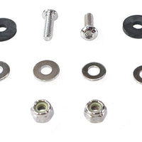 9872-10 - License Plate Mount Kit by Colony