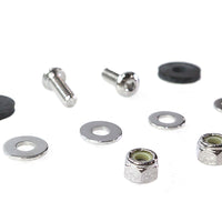 9872-10 - License Plate Mount Kit by Colony