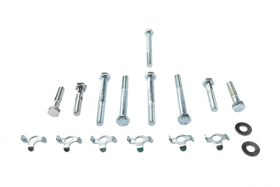 9873-16 - Inner Primary Mount Kit by Colony