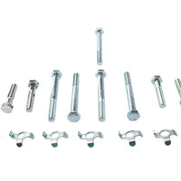 9873-16 - Inner Primary Mount Kit by Colony