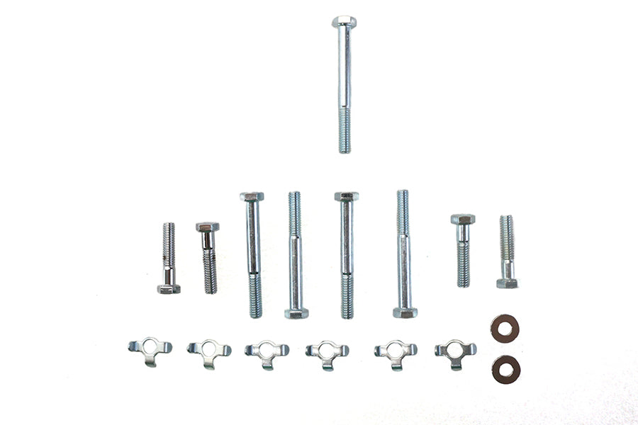 9873-16 - Inner Primary Mount Kit by Colony