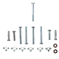 9873-16 - Inner Primary Mount Kit by Colony