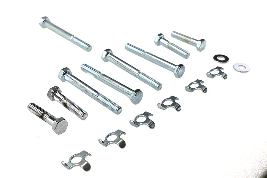 9873-16 - Inner Primary Mount Kit by Colony