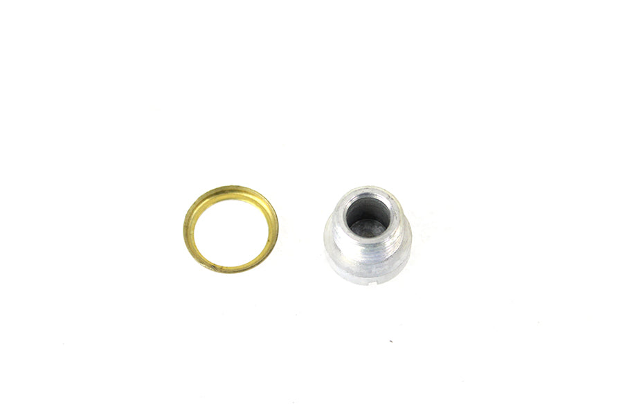 9875-2 - Oil Screen Plug Cadmium by Colony