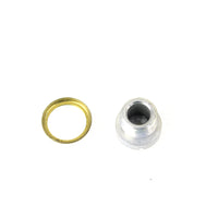 9875-2 - Oil Screen Plug Cadmium by Colony