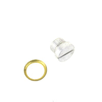 9875-2 - Oil Screen Plug Cadmium by Colony