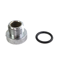 9876-2 - Oil Screen Plug Chrome by Colony