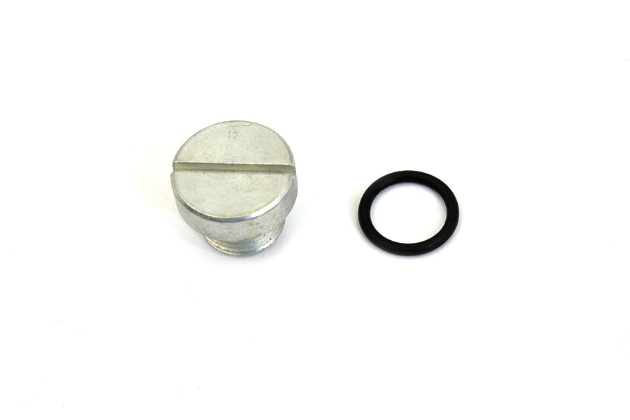 9877-2 - Oil Screen Plug Cadmium by Colony