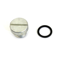 9877-2 - Oil Screen Plug Cadmium by Colony