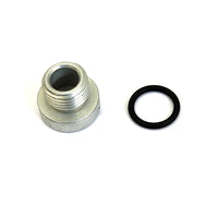 9877-2 - Oil Screen Plug Cadmium by Colony