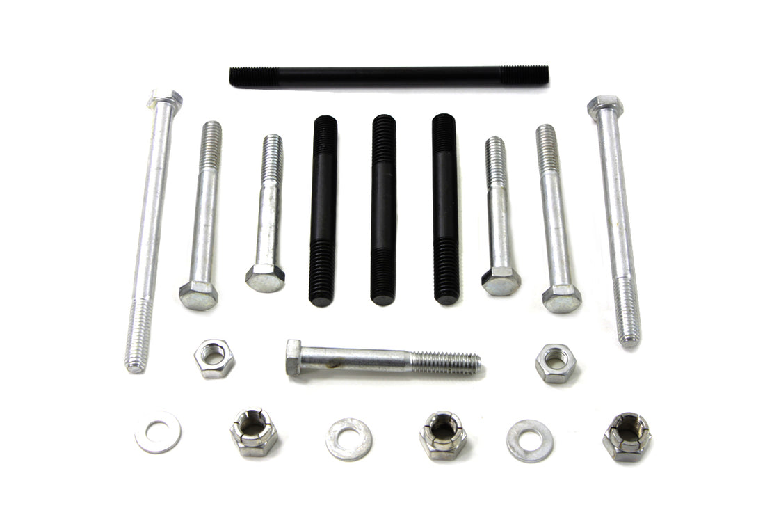 9878-13 - Engine Cast Kit Cadmium by Colony