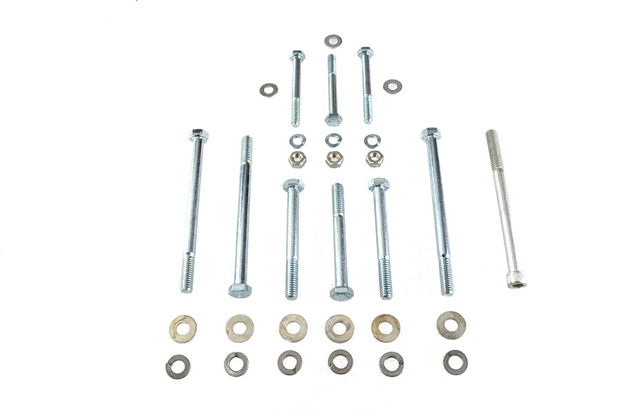 9879-31 - Engine Case Kit Cadmium by Colony