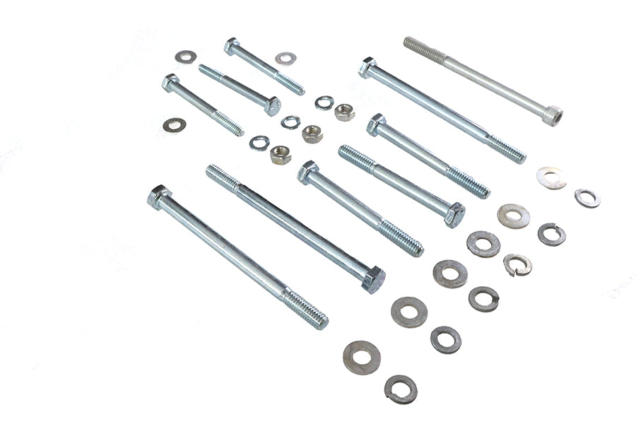 9879-31 - Engine Case Kit Cadmium by Colony