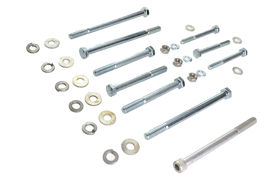 9879-31 - Engine Case Kit Cadmium by Colony