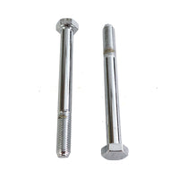 9880-2 - Generator Screw Kit Chrome by Colony