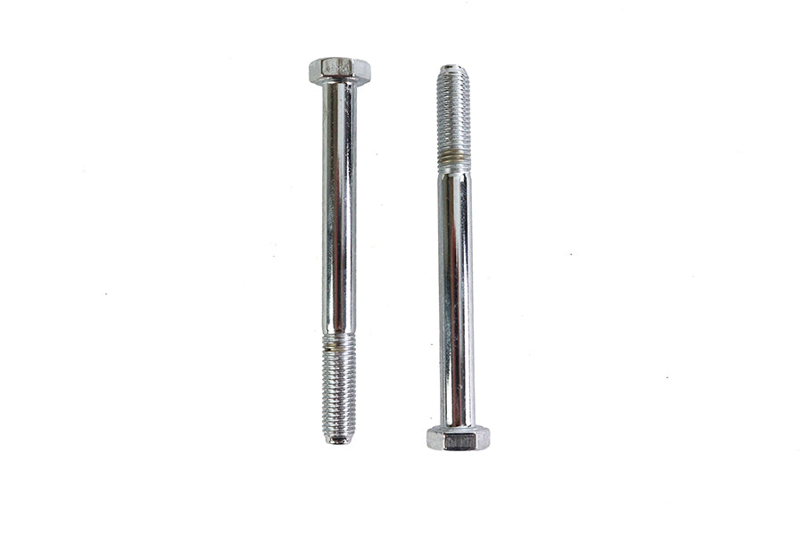 9880-2 - Generator Screw Kit Chrome by Colony