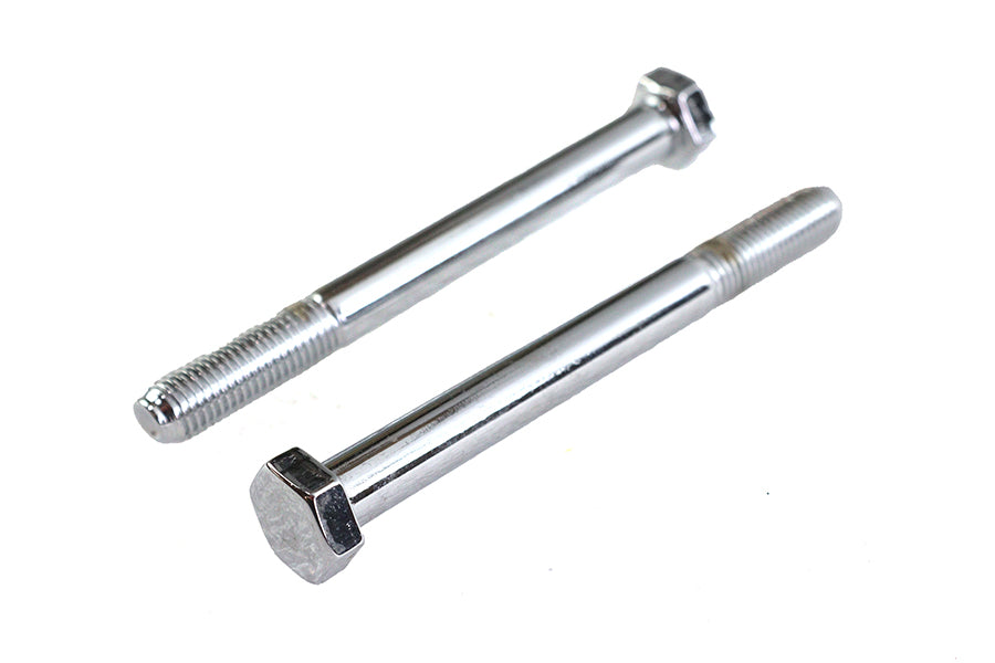 9880-2 - Generator Screw Kit Chrome by Colony