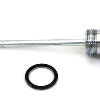 9885-2 - Transmission Filler Plug and Dipstick Chrome by Colony