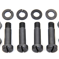 9886-12 - Footboard Parkerized Hinge Bolt Kit by Colony