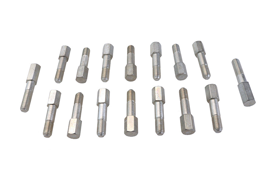 9889-16 - Headbolt Kit Cadmium by Colony