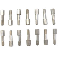 9889-16 - Headbolt Kit Cadmium by Colony