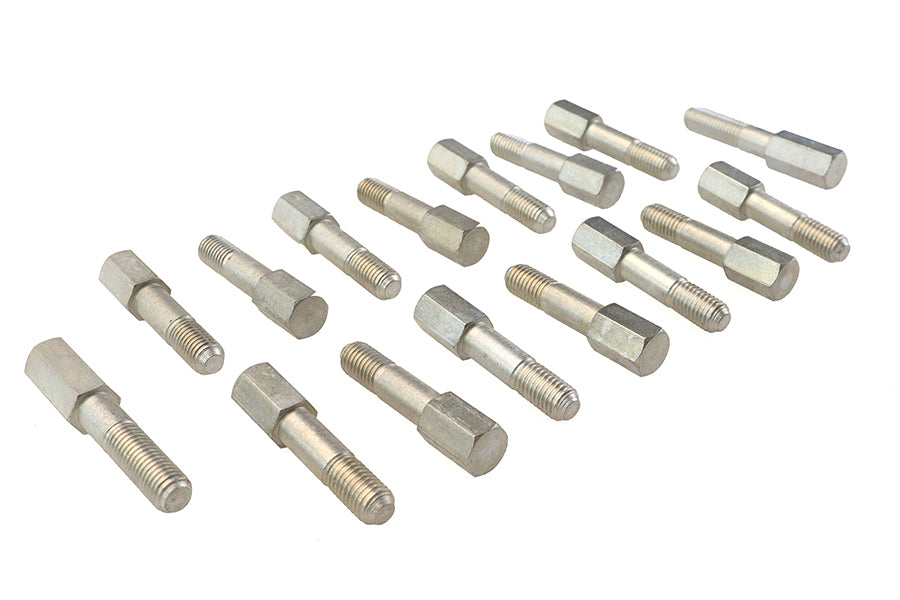 9889-16 - Headbolt Kit Cadmium by Colony