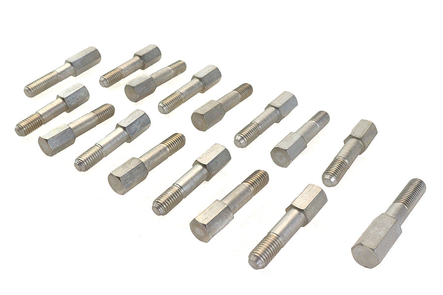 9889-16 - Headbolt Kit Cadmium by Colony