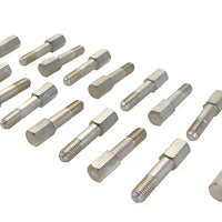 9889-16 - Headbolt Kit Cadmium by Colony