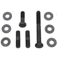 9893-18 - Parkerized Gas Tank Mounting Kit by Colony