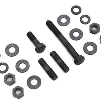 9893-18 - Parkerized Gas Tank Mounting Kit by Colony