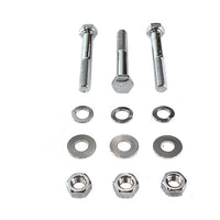 9894-12 - Gas Tank Mount Kit Chrome by Colony