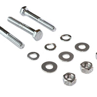 9894-12 - Gas Tank Mount Kit Chrome by Colony