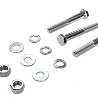 9894-12 - Gas Tank Mount Kit Chrome by Colony