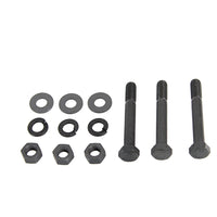 9896-12 - WL/Servi-Car Gas Tank Mount Kit Parkerized by Colony