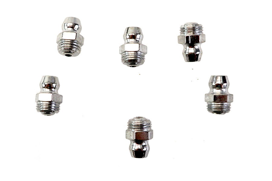 9897-6 - Grease Fitting 16 inch X 32 Thread by Colony