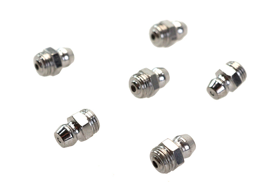 9897-6 - Grease Fitting 16 inch X 32 Thread by Colony