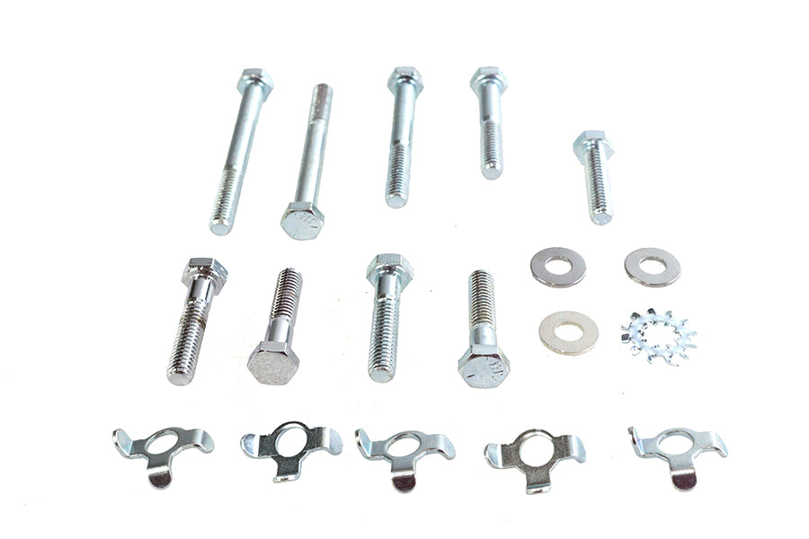 9904-17 - Inner Primary Mount Kit by Colony