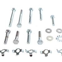 9904-17 - Inner Primary Mount Kit by Colony