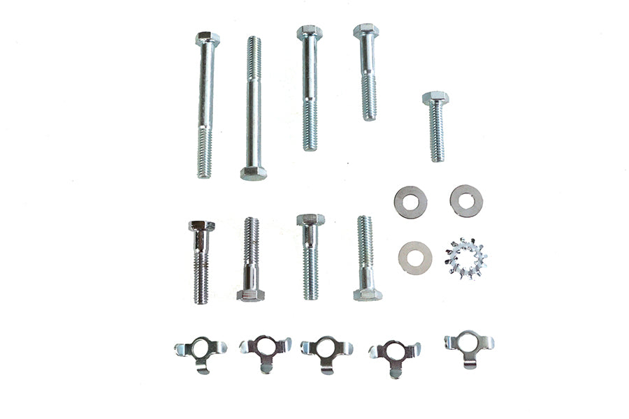 9904-17 - Inner Primary Mount Kit by Colony