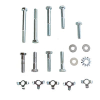 9904-17 - Inner Primary Mount Kit by Colony