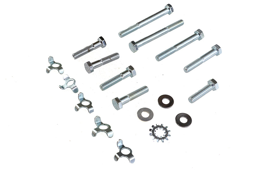 9904-17 - Inner Primary Mount Kit by Colony