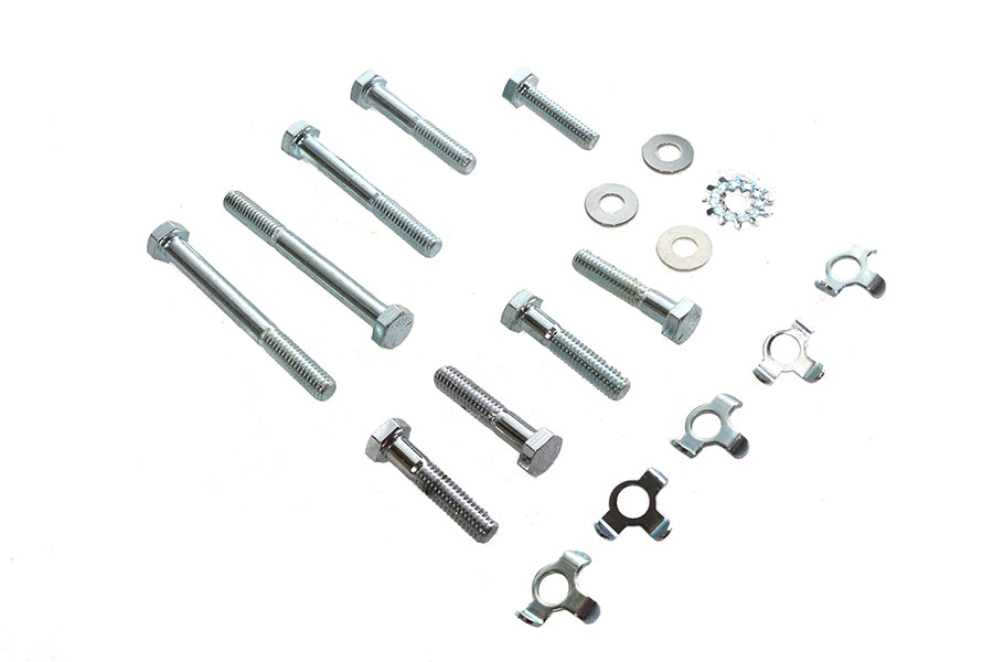 9904-17 - Inner Primary Mount Kit by Colony