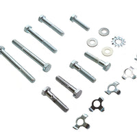 9904-17 - Inner Primary Mount Kit by Colony