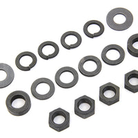 9905-16 - Footboard Stud Mount Kit Parkerized by Colony